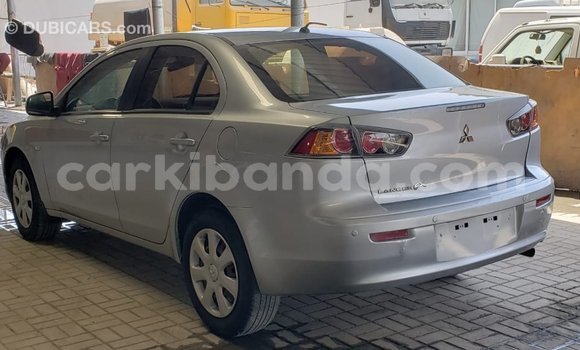 Buy Import Mitsubishi Lancer Other Car in Import - Dubai in Uganda Buy Import Mitsubishi Lancer Other Car in Import - Dubai in Uganda