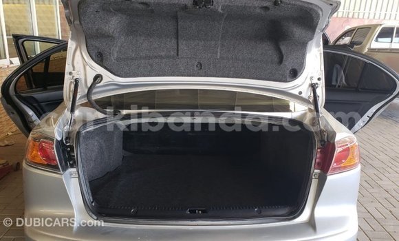 Buy Import Mitsubishi Lancer Other Car in Import - Dubai in Uganda Buy Import Mitsubishi Lancer Other Car in Import - Dubai in Uganda