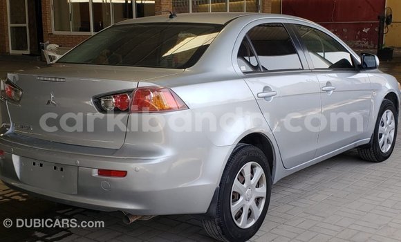 Buy Import Mitsubishi Lancer Other Car in Import - Dubai in Uganda Buy Import Mitsubishi Lancer Other Car in Import - Dubai in Uganda