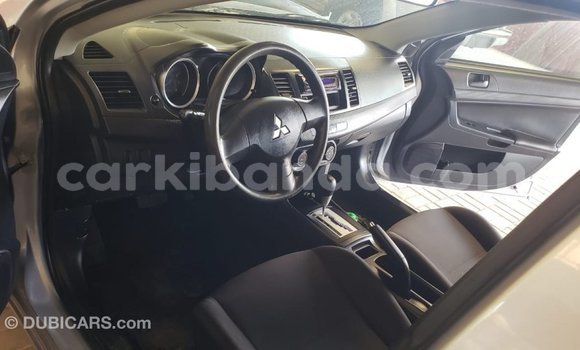 Buy Import Mitsubishi Lancer Other Car in Import - Dubai in Uganda Buy Import Mitsubishi Lancer Other Car in Import - Dubai in Uganda