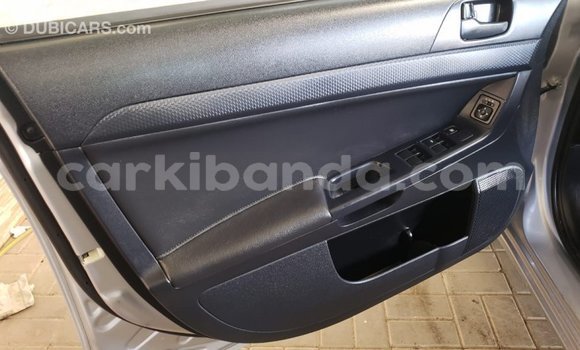 Buy Import Mitsubishi Lancer Other Car in Import - Dubai in Uganda Buy Import Mitsubishi Lancer Other Car in Import - Dubai in Uganda