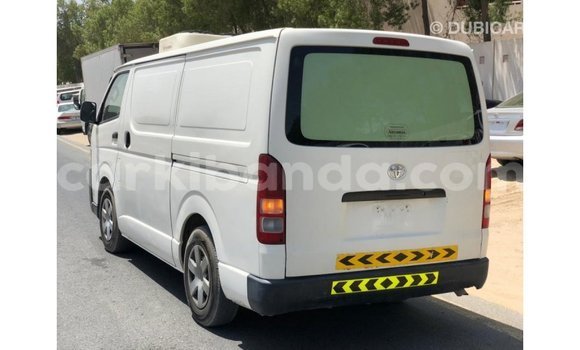 Buy Import Toyota Hiace White Car in Import - Dubai in Uganda Buy Import Toyota Hiace White Car in Import - Dubai in Uganda