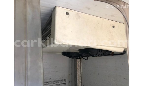 Buy Import Toyota Hiace White Car in Import - Dubai in Uganda Buy Import Toyota Hiace White Car in Import - Dubai in Uganda