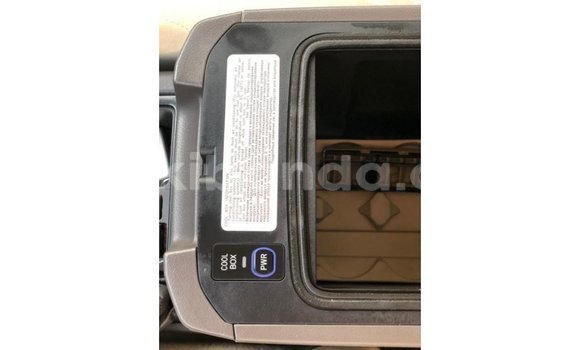 Buy Import Toyota Prado White Car in Import - Dubai in Uganda Buy Import Toyota Prado White Car in Import - Dubai in Uganda