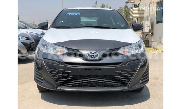 Buy Import Toyota Yaris Other Car in Import - Dubai in Uganda Buy Import Toyota Yaris Other Car in Import - Dubai in Uganda