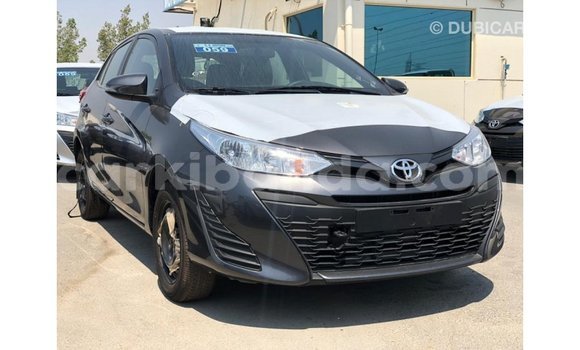 Buy Import Toyota Yaris Other Car in Import - Dubai in Uganda Buy Import Toyota Yaris Other Car in Import - Dubai in Uganda