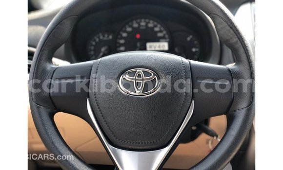 Buy Import Toyota Yaris Other Car in Import - Dubai in Uganda Buy Import Toyota Yaris Other Car in Import - Dubai in Uganda