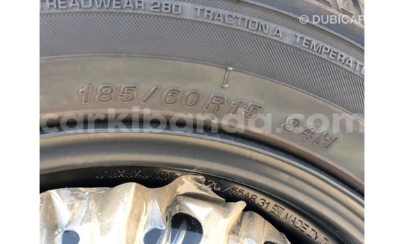 Buy Import Toyota Yaris Other Car in Import - Dubai in Uganda Buy Import Toyota Yaris Other Car in Import - Dubai in Uganda