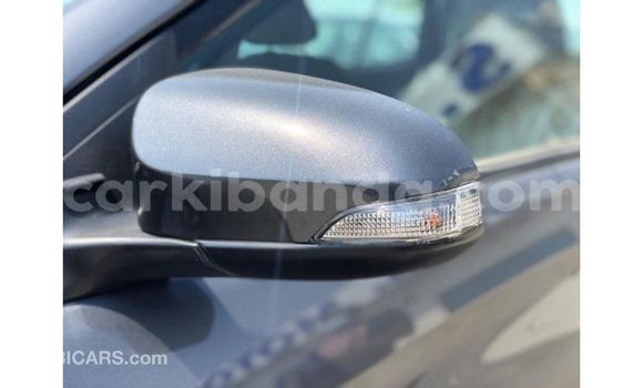 Buy Import Toyota Yaris Other Car in Import - Dubai in Uganda Buy Import Toyota Yaris Other Car in Import - Dubai in Uganda