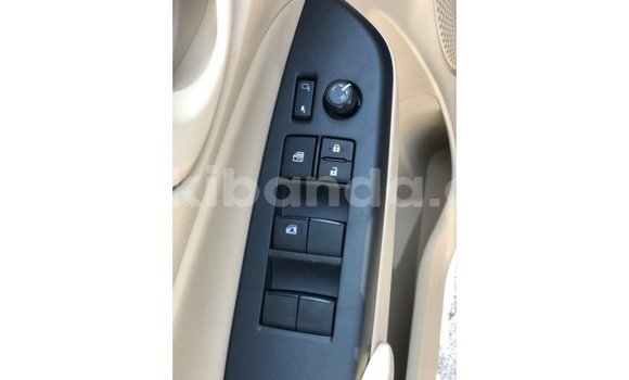 Buy Import Toyota Yaris Other Car in Import - Dubai in Uganda Buy Import Toyota Yaris Other Car in Import - Dubai in Uganda