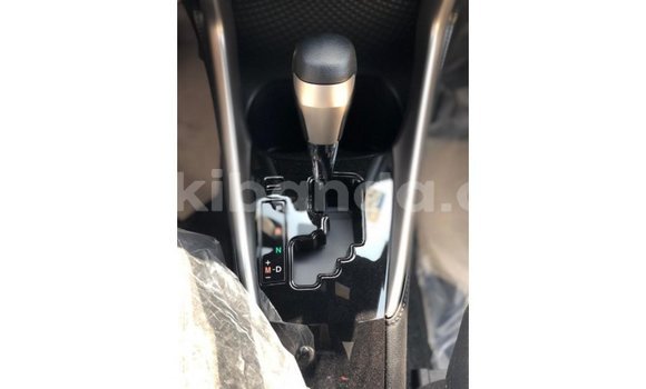 Buy Import Toyota Yaris Other Car in Import - Dubai in Uganda Buy Import Toyota Yaris Other Car in Import - Dubai in Uganda