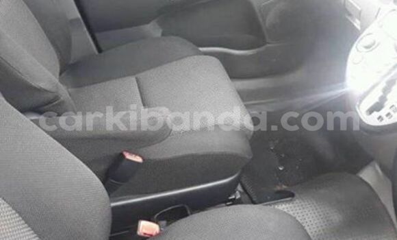 Buy Used Toyota Wish White Car in Kampala in Uganda Buy Used Toyota Wish White Car in Kampala in Uganda