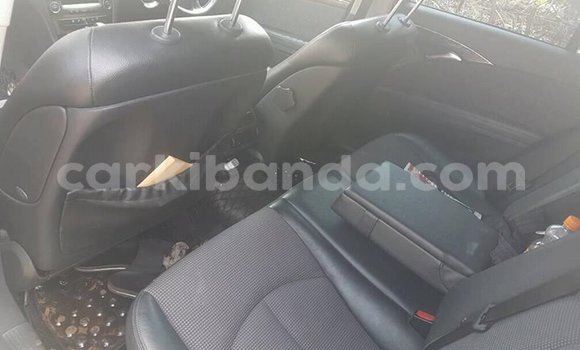 Buy Used Mercedes‒Benz C–Class Silver Car in Kampala in Uganda Buy Used Mercedes‒Benz C–Class Silver Car in Kampala in Uganda