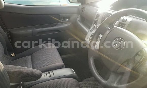 Buy Used Toyota Raum White Car in Kampala in Uganda Buy Used Toyota Raum White Car in Kampala in Uganda