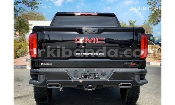 Acheter Import Voiture GMC Sierra Noir à Import - Dubai, Ouganda Acheter Import Voiture GMC Sierra Noir à Import - Dubai, Ouganda