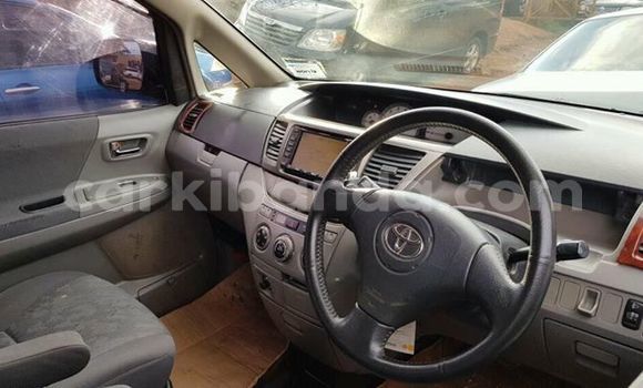 Buy Used Toyota Noah Blue Car in Kampala in Uganda Buy Used Toyota Noah Blue Car in Kampala in Uganda