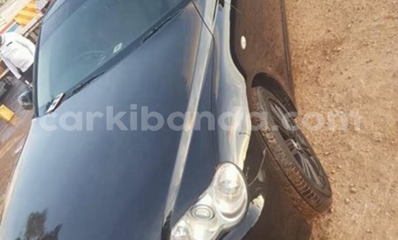 Buy Used Toyota Mark X Black Car in Kampala in Uganda Buy Used Toyota Mark X Black Car in Kampala in Uganda