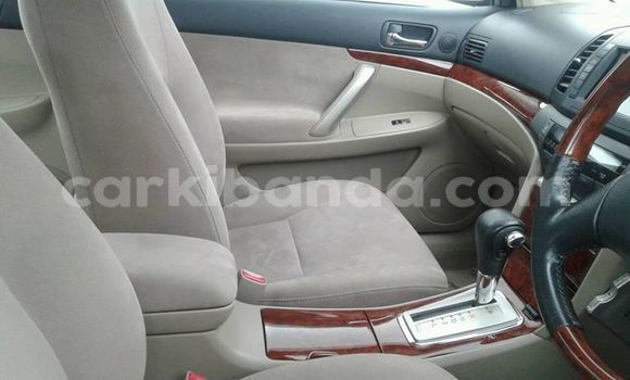 Buy Used Toyota Premio Silver Car in Kampala in Uganda Buy Used Toyota Premio Silver Car in Kampala in Uganda