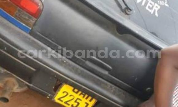 Buy Used Subaru Impreza Other Car in Kampala in Uganda Buy Used Subaru Impreza Other Car in Kampala in Uganda