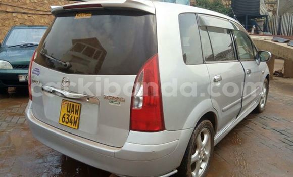 Buy Used Mazda Premacy Other Car in Kampala in Uganda Buy Used Mazda Premacy Other Car in Kampala in Uganda