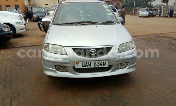 Nunua Ilio tumika Mazda Premacy Nyingine Gari ndani ya Kampala nchini Uganda Nunua Ilio tumika Mazda Premacy Nyingine Gari ndani ya Kampala nchini Uganda