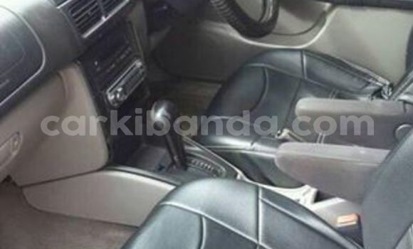 Buy Used Subaru Forester Silver Car in Kampala in Uganda Buy Used Subaru Forester Silver Car in Kampala in Uganda