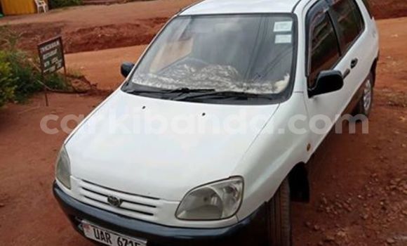 Buy Used Toyota Raum White Car in Mubende in Uganda Buy Used Toyota Raum White Car in Mubende in Uganda
