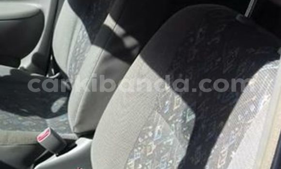 Gura Yakoze Toyota Spacio Silver Imodoka i Kampala mu Uganda Gura Yakoze Toyota Spacio Silver Imodoka i Kampala mu Uganda