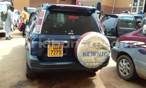 Gura Yakoze Honda CR–V Other Imodoka i Kampala mu Uganda Gura Yakoze Honda CR–V Other Imodoka i Kampala mu Uganda