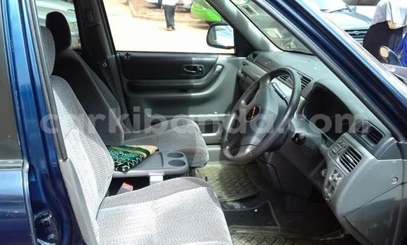 Gura Yakoze Honda CR–V Other Imodoka i Kampala mu Uganda Gura Yakoze Honda CR–V Other Imodoka i Kampala mu Uganda