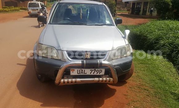 Nunua Ilio tumika Honda CR–V Nyingine Gari ndani ya Kampala nchini Uganda Nunua Ilio tumika Honda CR–V Nyingine Gari ndani ya Kampala nchini Uganda