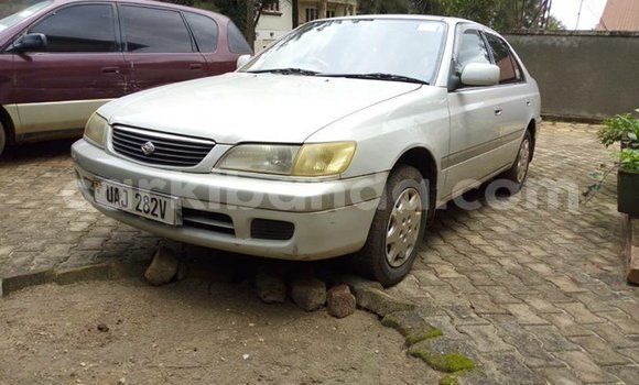 Buy Used Toyota Premio Other Car in Kampala in Uganda Buy Used Toyota Premio Other Car in Kampala in Uganda