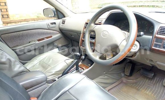 Buy Used Toyota Premio Other Car in Kampala in Uganda Buy Used Toyota Premio Other Car in Kampala in Uganda