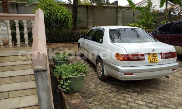 Buy Used Toyota Premio Other Car in Kampala in Uganda Buy Used Toyota Premio Other Car in Kampala in Uganda