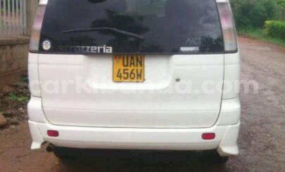 Buy Used Toyota Town Ace White Car in Kampala in Uganda Buy Used Toyota Town Ace White Car in Kampala in Uganda