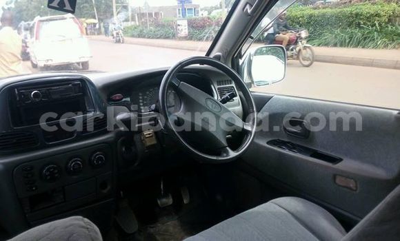 Buy Used Toyota Town Ace White Car in Kampala in Uganda Buy Used Toyota Town Ace White Car in Kampala in Uganda