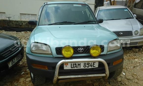 Buy Used Toyota RAV4 Other Car in Kampala in Uganda Buy Used Toyota RAV4 Other Car in Kampala in Uganda