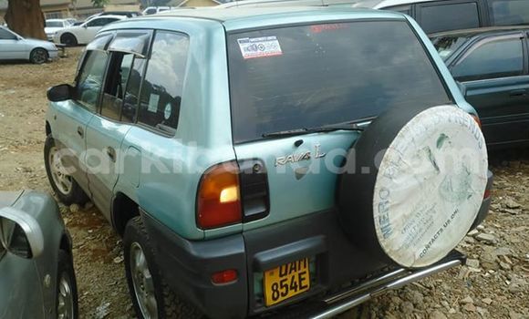 Buy Used Toyota RAV4 Other Car in Kampala in Uganda Buy Used Toyota RAV4 Other Car in Kampala in Uganda