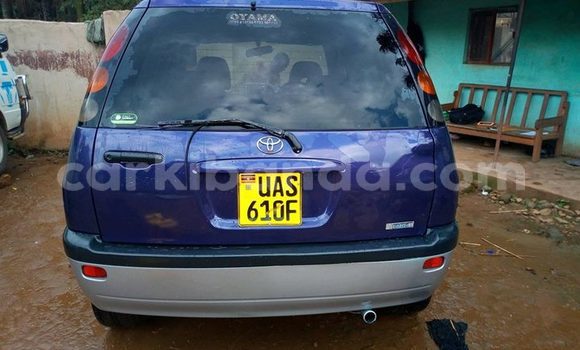 Buy Used Toyota Raum Other Car in Kampala in Uganda Buy Used Toyota Raum Other Car in Kampala in Uganda