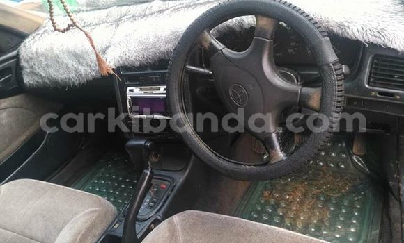 Gura Yakoze Toyota Carina Other Imodoka i Kampala mu Uganda Gura Yakoze Toyota Carina Other Imodoka i Kampala mu Uganda
