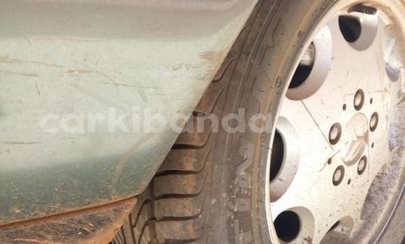 Buy Used Mercedes Benz 200 Green Car in Kampala in Uganda Buy Used Mercedes Benz 200 Green Car in Kampala in Uganda