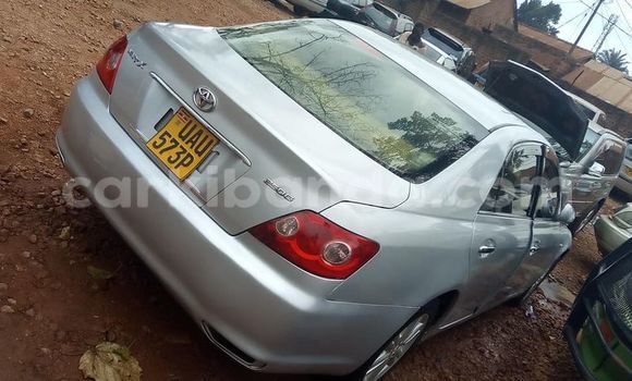 Acheter Occasion Voiture Toyota Mark X Gris à Kampala, Ouganda Acheter Occasion Voiture Toyota Mark X Gris à Kampala, Ouganda