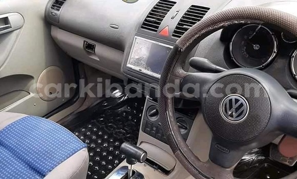 Acheter Occasion Voiture Volkswagen Golf Bleu à Kampala, Ouganda Acheter Occasion Voiture Volkswagen Golf Bleu à Kampala, Ouganda