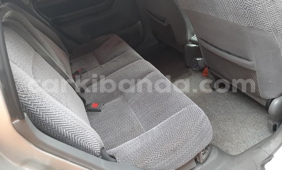 Buy Used Honda CR–V Silver Car in Kampala in Uganda Buy Used Honda CR–V Silver Car in Kampala in Uganda