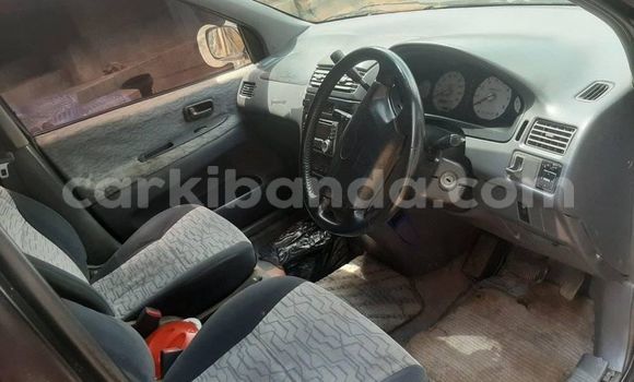 Buy Used Toyota Ipsum Black Car in Kampala in Uganda Buy Used Toyota Ipsum Black Car in Kampala in Uganda