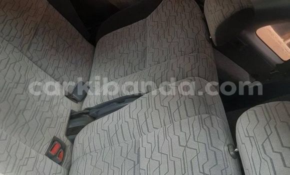 Buy Used Toyota Ipsum Black Car in Kampala in Uganda Buy Used Toyota Ipsum Black Car in Kampala in Uganda