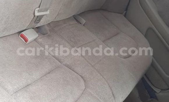 Buy Used Toyota Progress Silver Car in Kampala in Uganda Buy Used Toyota Progress Silver Car in Kampala in Uganda