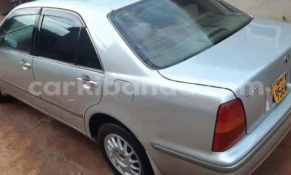 Buy Used Toyota Progress Silver Car in Kampala in Uganda Buy Used Toyota Progress Silver Car in Kampala in Uganda