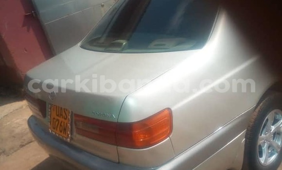 Buy Used Toyota Premio Silver Car in Kampala in Uganda Buy Used Toyota Premio Silver Car in Kampala in Uganda
