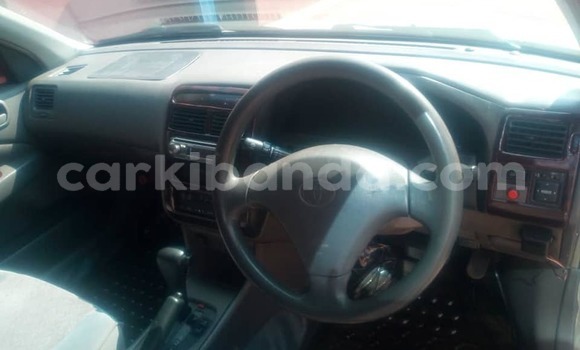 Buy Used Toyota Premio Silver Car in Kampala in Uganda Buy Used Toyota Premio Silver Car in Kampala in Uganda